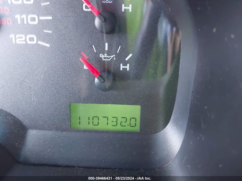 1FTRX14WX8FB49693 2008 FORD F-150 photo no. 7