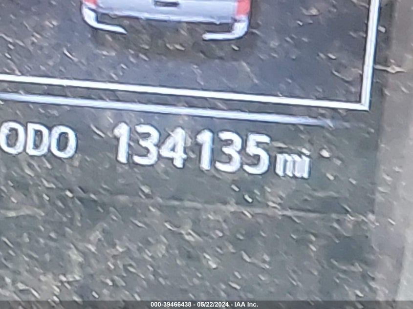 2017 TOYOTA TACOMA DBL CAB/SR/TRDSPT/OR/PRO - 5TFCZ5AN6HX111889