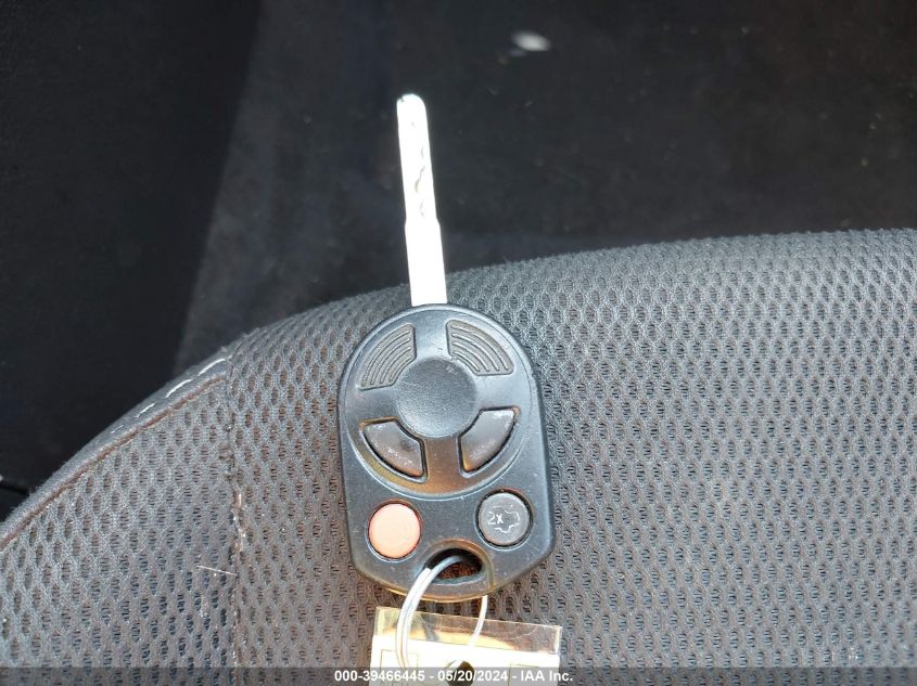 2014 Ford Focus S VIN: 1FADP3E23EL122341 Lot: 39466445