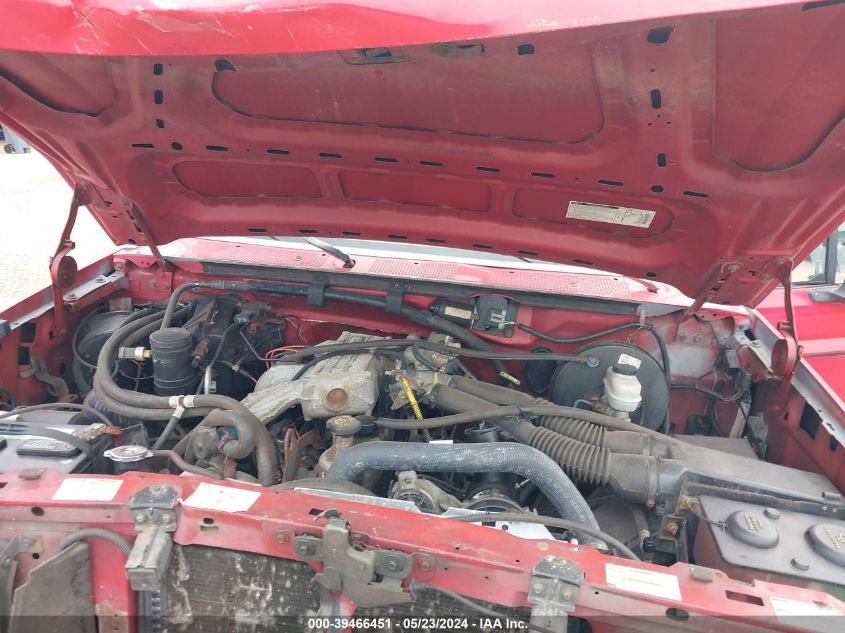 1995 Ford F150 VIN: 1FTDF15Y6SLA31159 Lot: 39466451