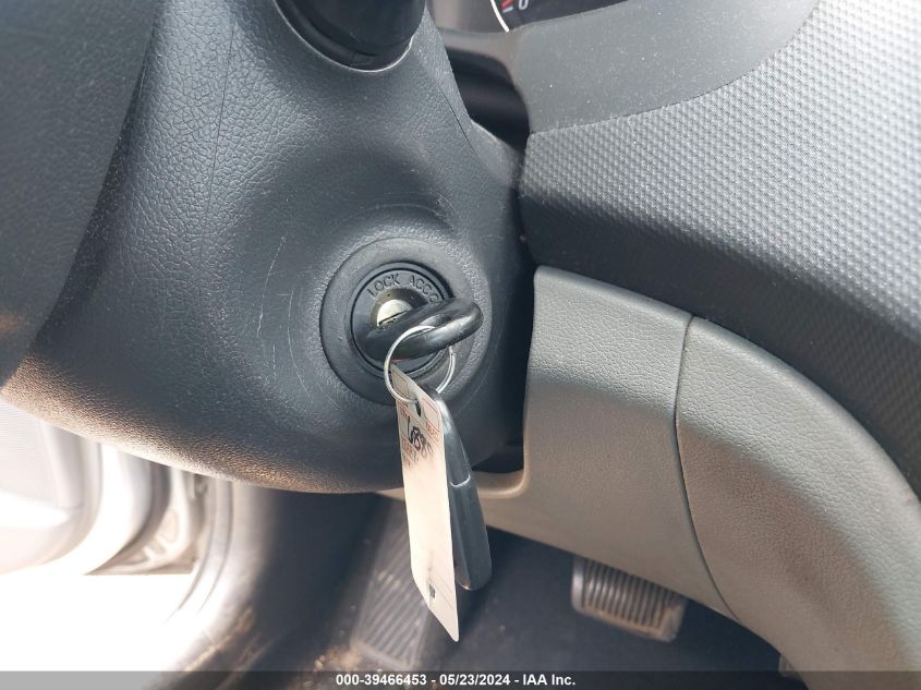 2016 Hyundai Accent Se VIN: KMHCT4AE8GU074108 Lot: 39466453