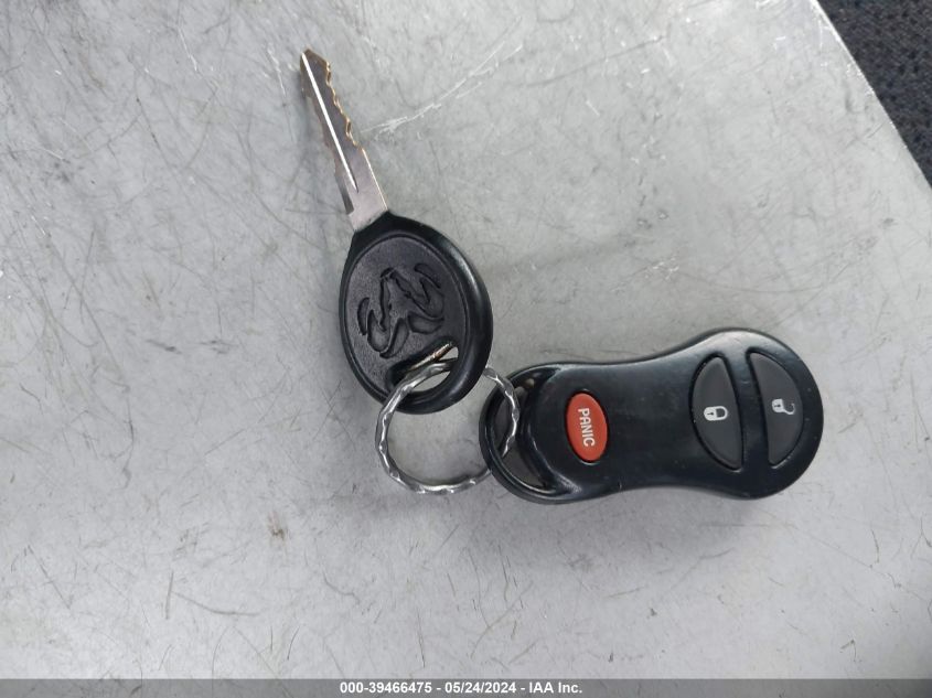 2004 Dodge Dakota Slt VIN: 1D7FL46K34S613926 Lot: 39466475