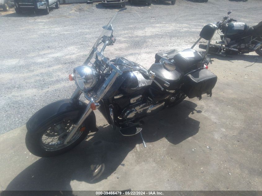 2006 Suzuki C50 VIN: JS1VS55A762114339 Lot: 39466479