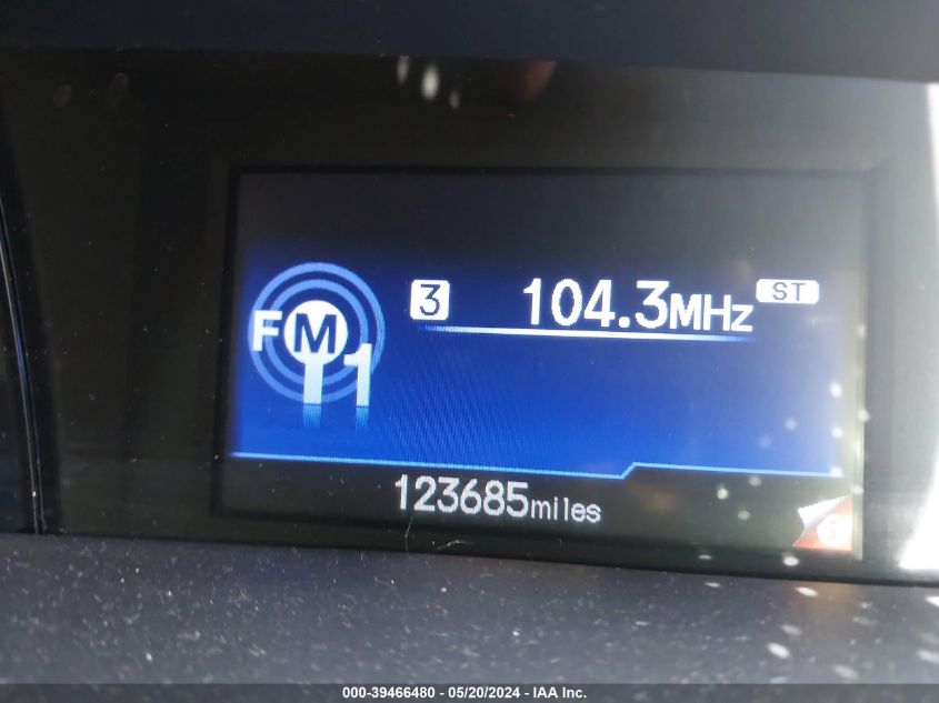 2012 Honda Civic Lx VIN: 2HGFB2F53CH607157 Lot: 39466480