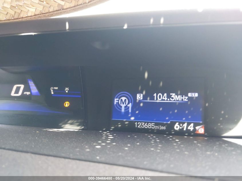 2012 Honda Civic Lx VIN: 2HGFB2F53CH607157 Lot: 39466480