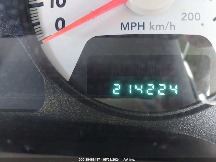 2008 Dodge Ram 1500 Slt VIN: 1D7HU18208J164251 Lot: 39466497