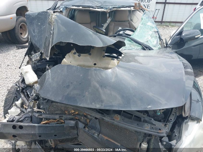 2014 Nissan Maxima 3.5 Sv VIN: 1N4AA5AP1EC471337 Lot: 39466503