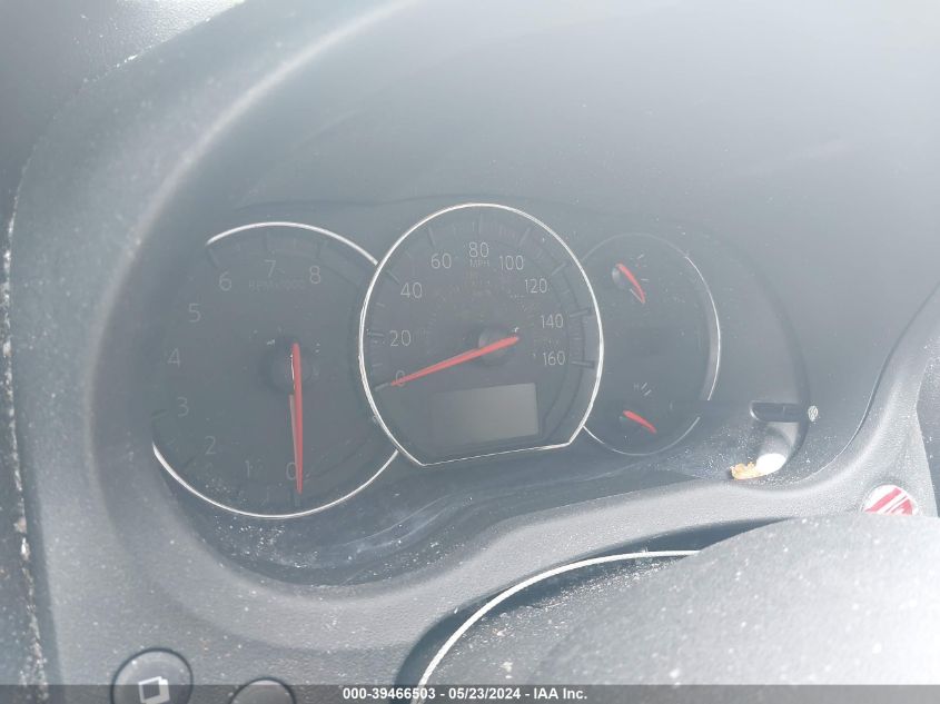 2014 Nissan Maxima 3.5 Sv VIN: 1N4AA5AP1EC471337 Lot: 39466503