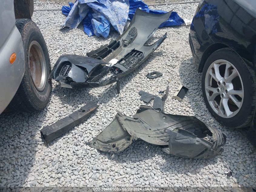 2014 Nissan Maxima 3.5 Sv VIN: 1N4AA5AP1EC471337 Lot: 39466503