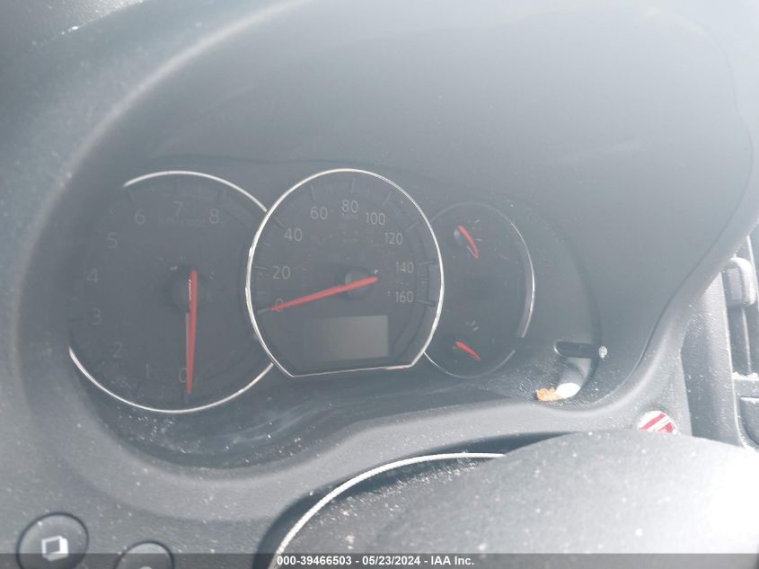 2014 Nissan Maxima 3.5 Sv VIN: 1N4AA5AP1EC471337 Lot: 39466503