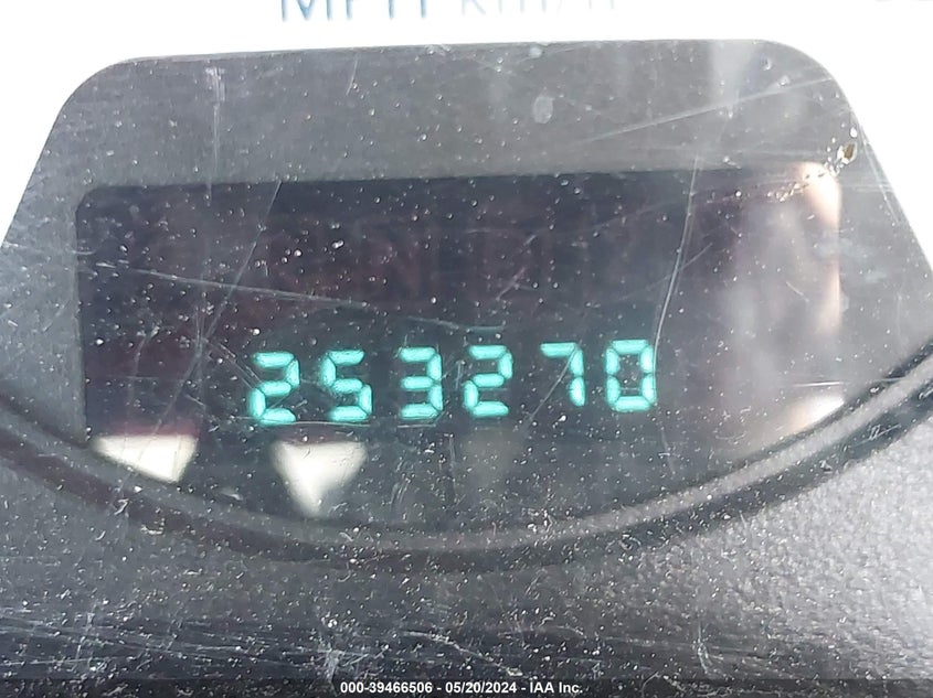 2008 Dodge Ram 1500 St/Sxt VIN: 1D7HU18N28S592116 Lot: 39466506