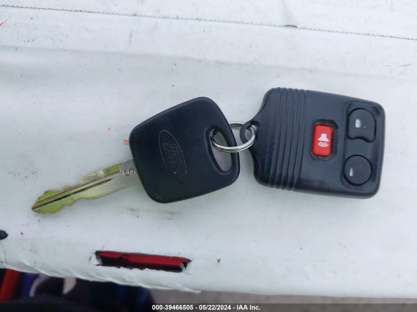 1998 Ford Expedition Eddie Bauer/Xlt VIN: 1FMPU18LXWLB85362 Lot: 39466505