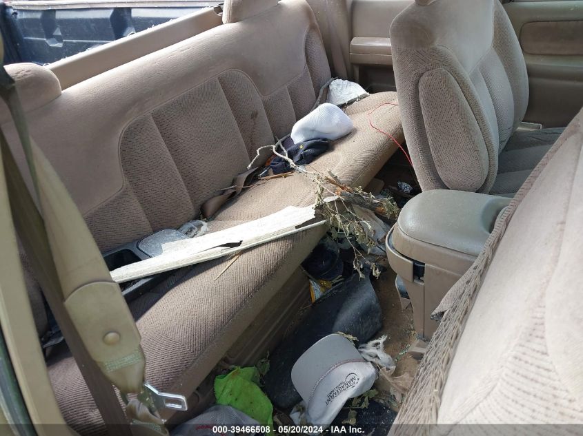 1995 Chevrolet Gmt-400 C2500 VIN: 2GCFC29K0S1100169 Lot: 39466508