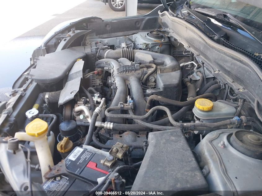 2018 Subaru Forester 2.5I Premium VIN: JF2SJAEC0JH464036 Lot: 39466512