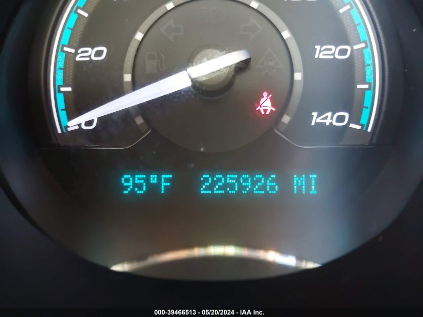 2009 Chevrolet Malibu Ls VIN: 1G1ZG57B19F253791 Lot: 39466513