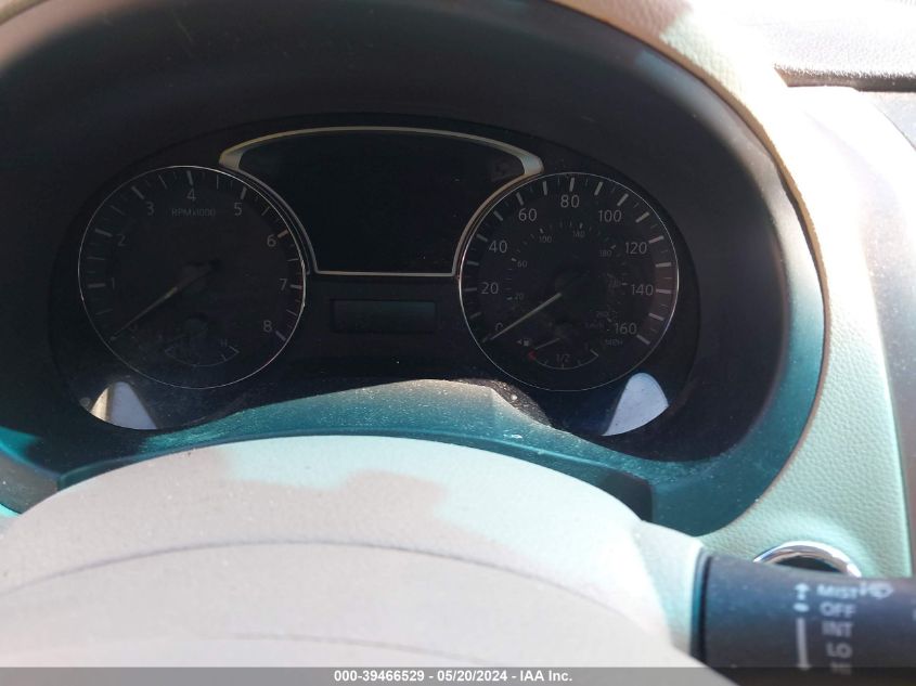 2015 Nissan Altima 2.5/2.5 S/2.5 Sl/2.5 Sv VIN: 1N4AL3AP8FN363818 Lot: 39466529