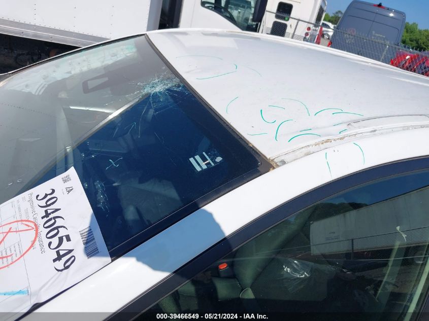 2017 Toyota Rav4 Le VIN: JTMBFREVXHJ144306 Lot: 39466549