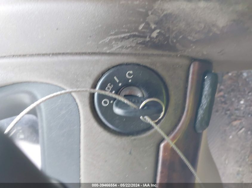 2005 Chevrolet Malibu Maxx Ls VIN: 1G1ZT64805F323396 Lot: 39466554