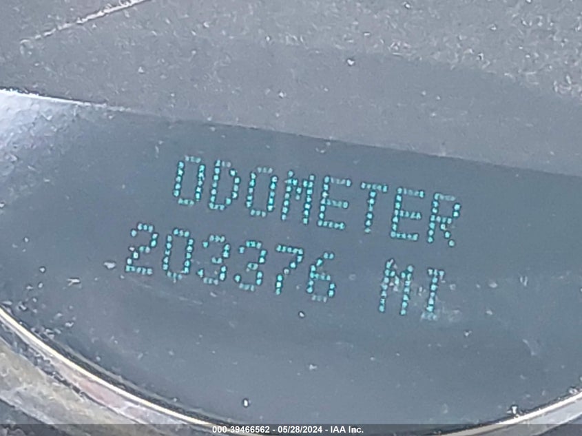 2007 Chevrolet Tahoe Ls VIN: 1GNFC13J77R113579 Lot: 39466562