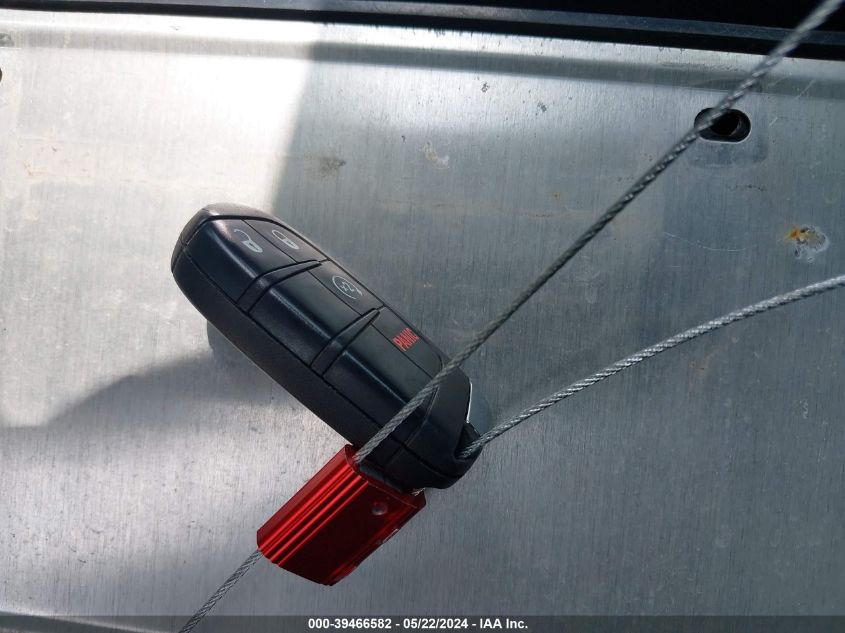 2017 Jeep Renegade Altitude Fwd VIN: ZACCJABBXHPF00221 Lot: 39466582