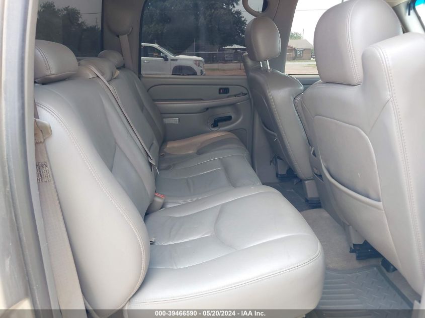 2004 Chevrolet Silverado K1500 VIN: 2GCEK13T241364166 Lot: 39466590