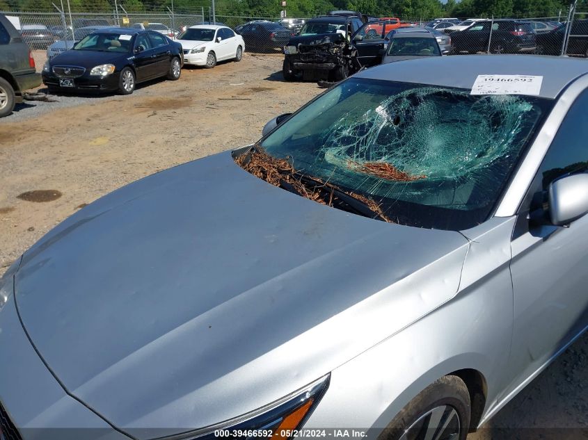 2022 Nissan Altima Sv Fwd VIN: 1N4BL4DV8NN313195 Lot: 39466592