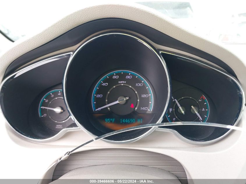 2009 Chevrolet Malibu Ls VIN: 1G1ZG57B394128013 Lot: 39466606