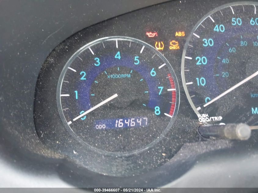 2008 Toyota Sienna Le VIN: 5TDZK23C98S167856 Lot: 39466607