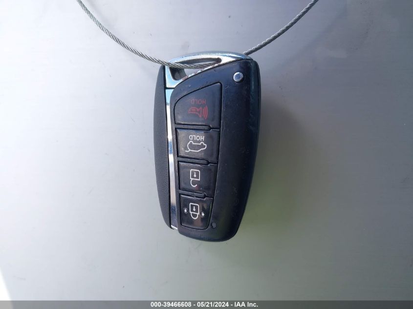 2013 Hyundai Santa Fe Limited VIN: KM8SRDHF3DU012491 Lot: 39466608