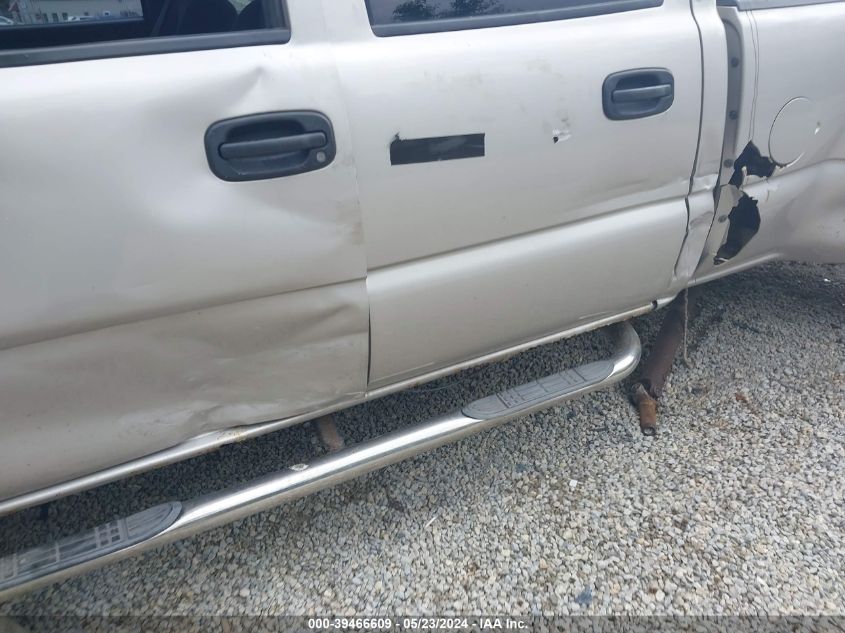 2005 Chevrolet Silverado 3500 Ls VIN: 1GCJC33245F952949 Lot: 39466609