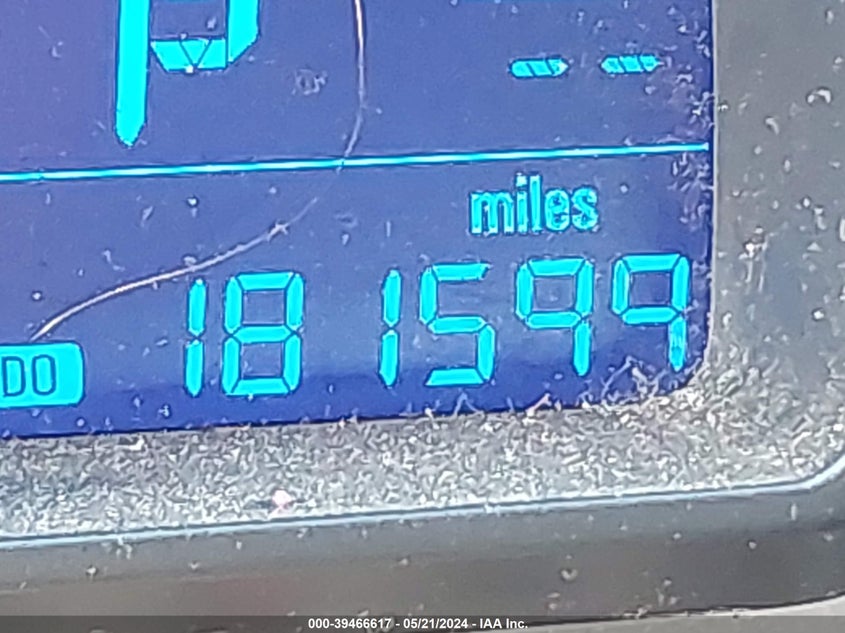 2014 CHEVROLET SONIC LT - 1G1JC6SH2E4160746