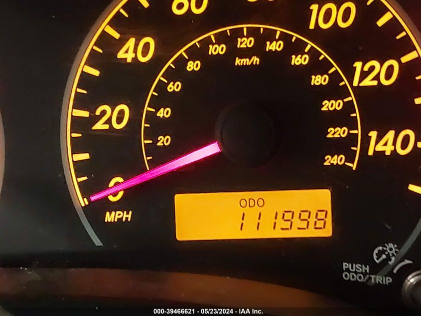 2009 Toyota Corolla S VIN: 1NXBU40E59Z123617 Lot: 39466621