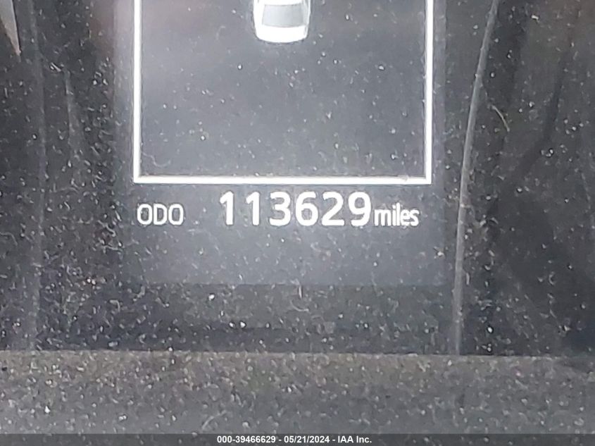 2019 Toyota Camry L VIN: 4T1B11HK6KU714224 Lot: 39466629