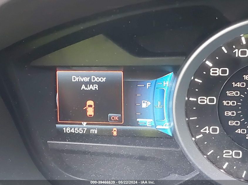 2015 Ford Explorer Xlt VIN: 1FM5K8D85FGB17700 Lot: 39466639