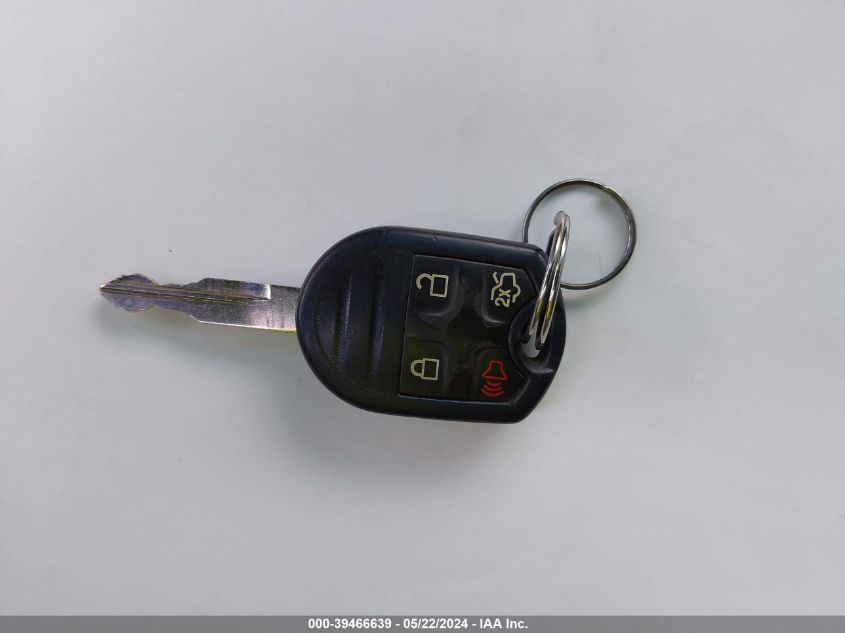 2015 Ford Explorer Xlt VIN: 1FM5K8D85FGB17700 Lot: 39466639