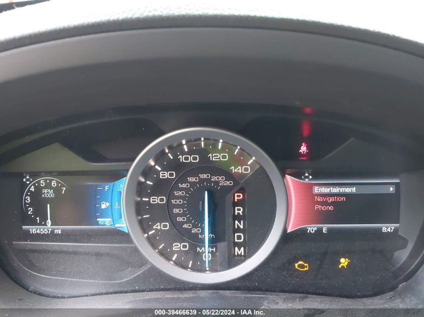 2015 Ford Explorer Xlt VIN: 1FM5K8D85FGB17700 Lot: 39466639