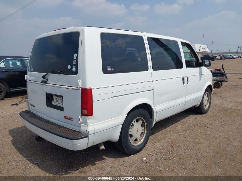 2005 GMC Safari VIN: 1GKDM19X95B503585 Lot: 39466645