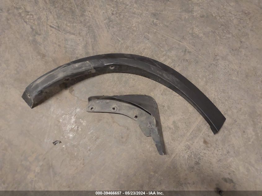 2021 Infiniti Qx50 Luxe Awd VIN: 3PCAJ5BBXMF117377 Lot: 39466657