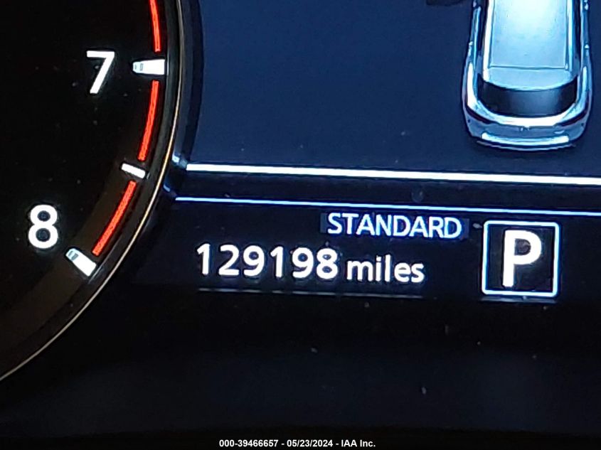 2021 Infiniti Qx50 Luxe Awd VIN: 3PCAJ5BBXMF117377 Lot: 39466657