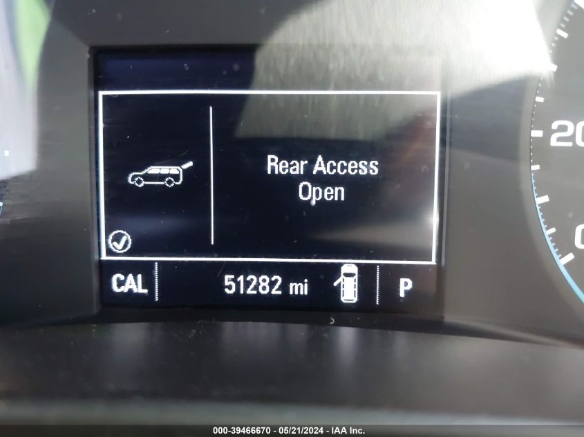 2019 Chevrolet Equinox Ls VIN: 3GNAXHEV3KS620640 Lot: 39466670