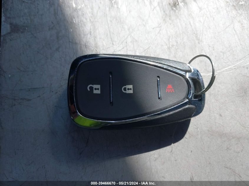 2019 Chevrolet Equinox Ls VIN: 3GNAXHEV3KS620640 Lot: 39466670