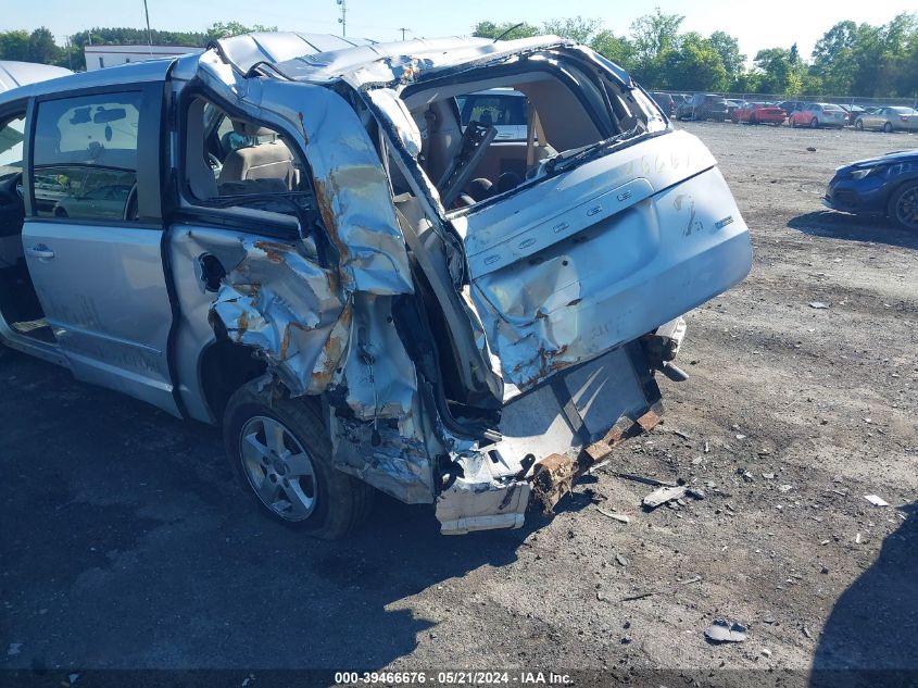 2012 Dodge Grand Caravan Sxt VIN: 2C4RDGCGXCR364756 Lot: 39466676