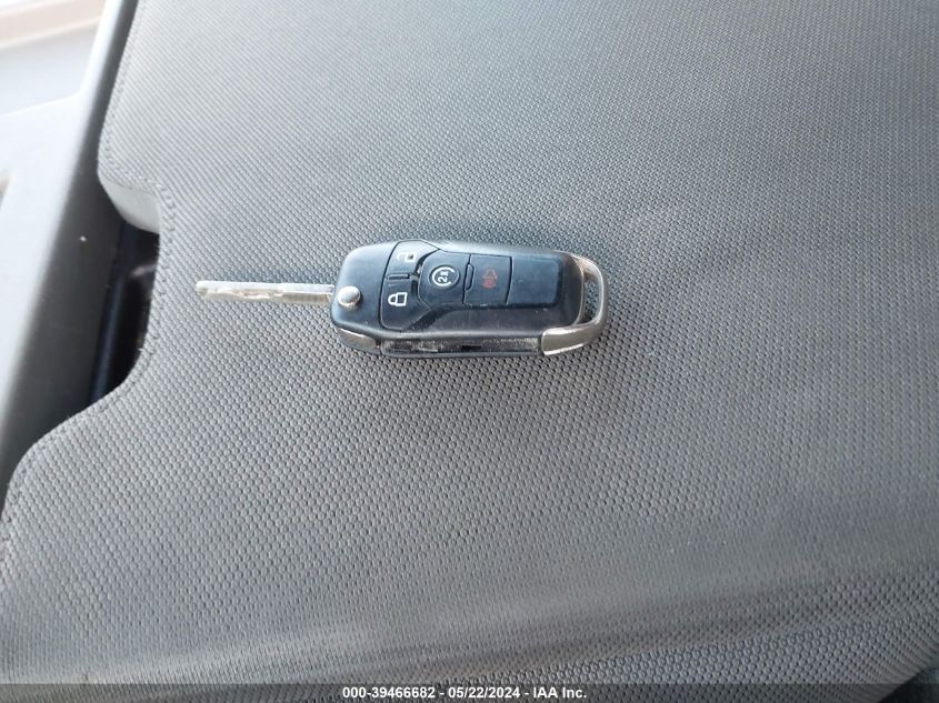 2017 Ford F-150 Xlt VIN: 1FTFW1EG2HFC35383 Lot: 39466682