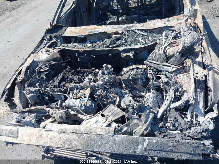 2021 Honda Accord Sport VIN: 1HGCV1F36MA096580 Lot: 39466687