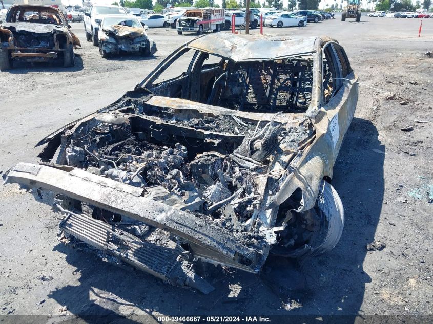 2021 Honda Accord Sport VIN: 1HGCV1F36MA096580 Lot: 39466687