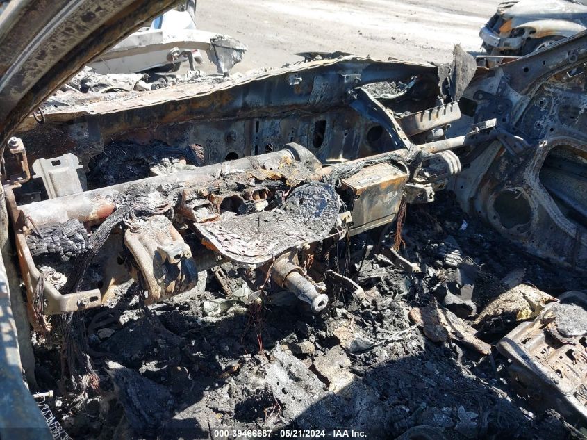 2021 Honda Accord Sport VIN: 1HGCV1F36MA096580 Lot: 39466687