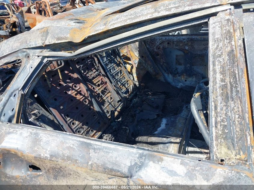 2021 Honda Accord Sport VIN: 1HGCV1F36MA096580 Lot: 39466687