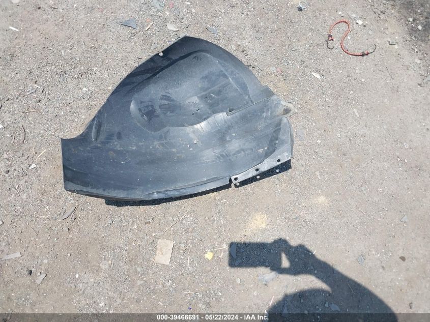 2011 Ford Flex Sel VIN: 2FMGK5CC5BBD35957 Lot: 39466691