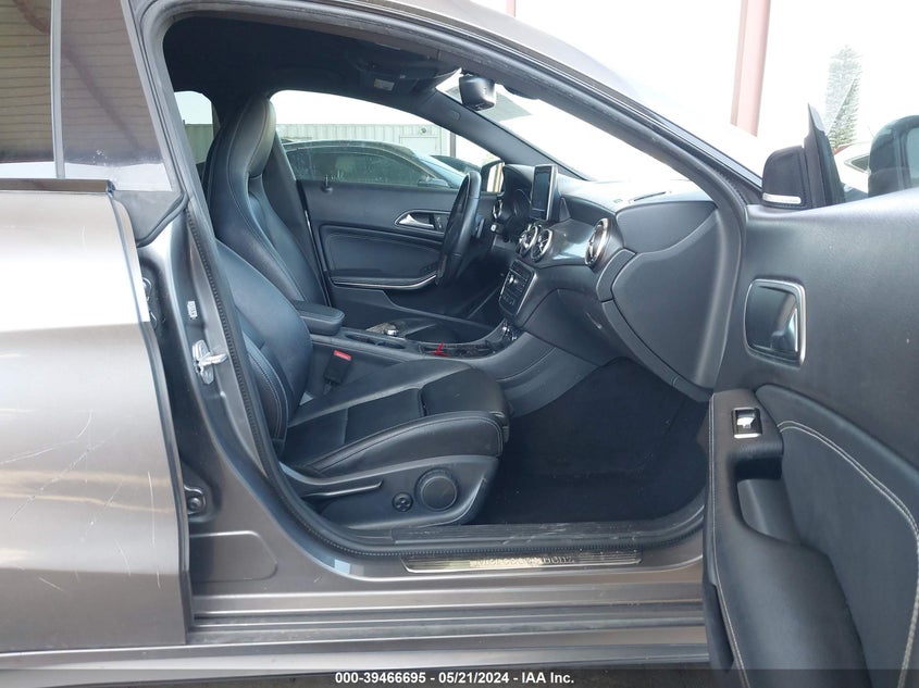 2016 Mercedes-Benz Cla 250 4Matic VIN: WDDSJ4GB5GN359691 Lot: 39466695