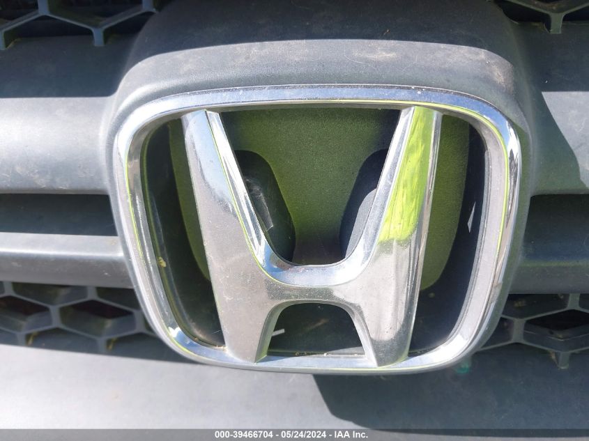 2004 Honda Pilot Ex-L VIN: 2HKYF18664H528831 Lot: 39466704